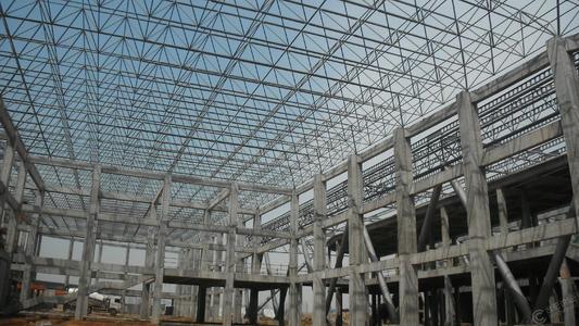 漳平概述网架加工对钢材的质量的具体要求